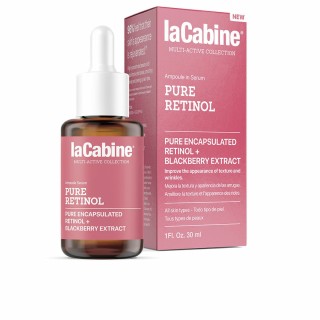 Ansigtscreme laCabine Pure Retinol 30 ml