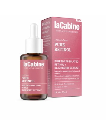 Gesichtscreme laCabine Pure Retinol 30 ml