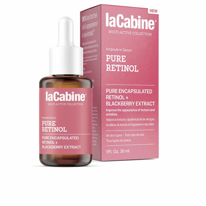 Ansigtscreme laCabine Pure Retinol 30 ml