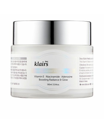 Facial Mask Klairs Freshly Juiced 90 ml