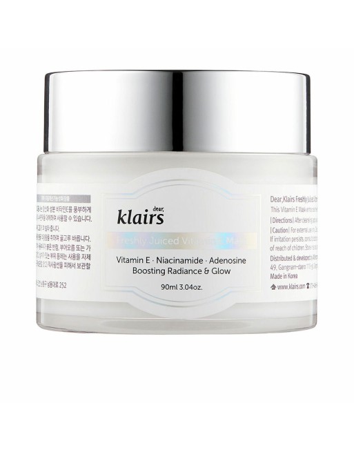 Ansigtsmaske Klairs Freshly Juiced 90 ml