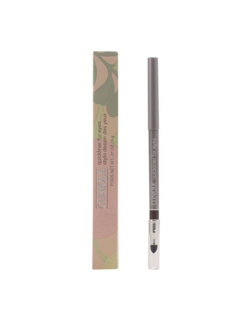 Lápiz de Ojos Quickliner Clinique