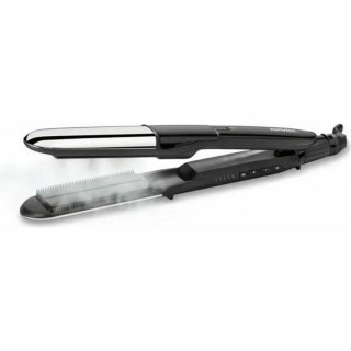 Piastra per Capelli Babyliss ST496E Nero Nero/Argentato