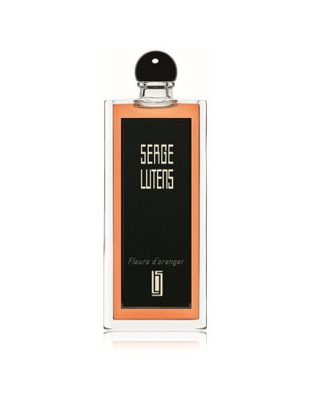 Parfum Femme Fleurs D'Oranger Serge Lutens EDP (50 ml)