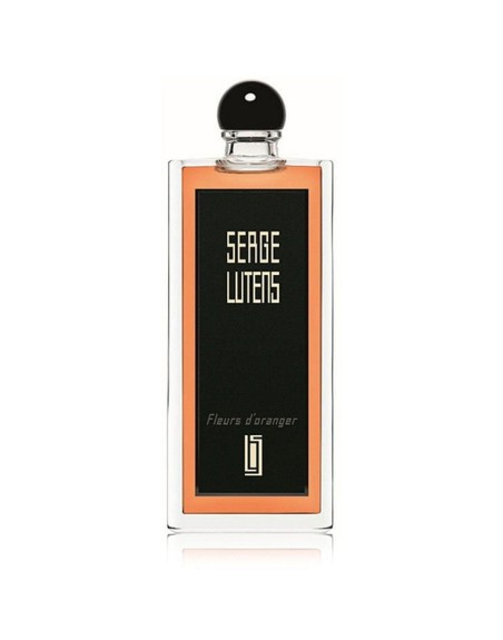 Parfum Femme Fleurs D'Oranger Serge Lutens EDP (50 ml)