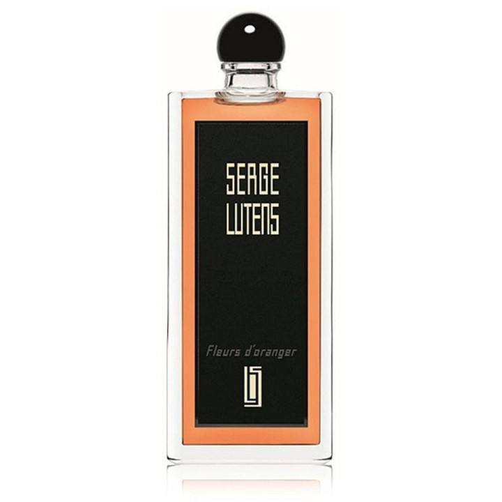 Dameparfume Fleurs D'Oranger Serge Lutens EDP (50 ml)