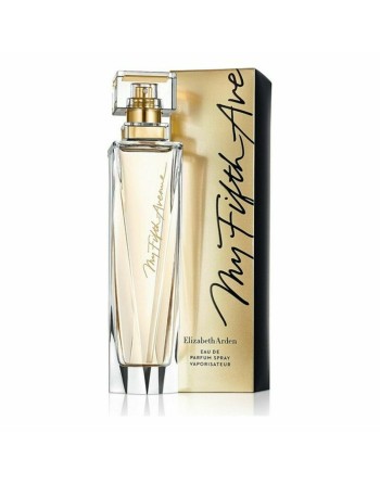 Parfum Femme Elizabeth Arden EDP My Fifth Avenue 50 ml