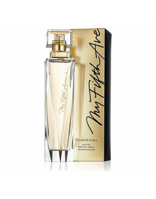 Perfume Mujer Elizabeth Arden EDP My Fifth Avenue 50 ml