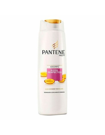 Shampoo Rizos Perfectos Pantene (270 ml)