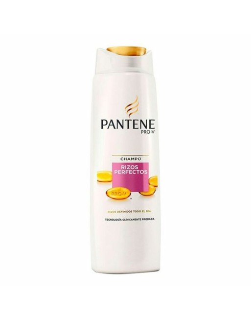 Shampooing Rizos Perfectos Pantene (270 ml)