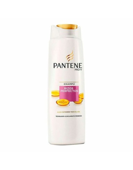 Champú Rizos Perfectos Pantene (270 ml)