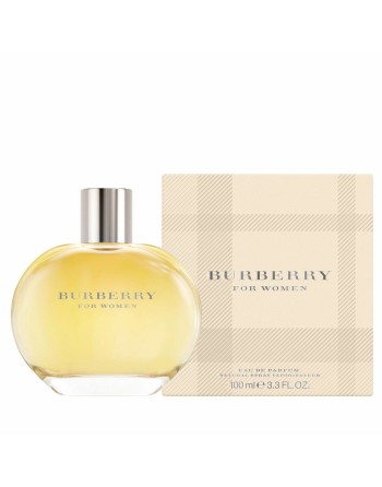 Dameparfume Burberry EDP For Women 100 ml