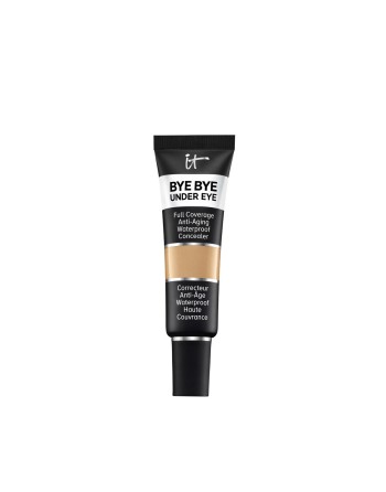 Korrekturflüssigkeit It Cosmetics Bye Bye Under Eye Medium Tan 12 ml