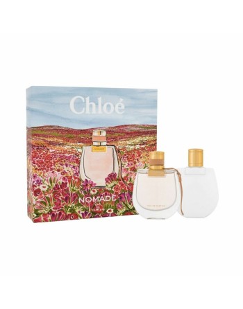 Set de Parfum Femme Vichy Nomade 2 Pièces