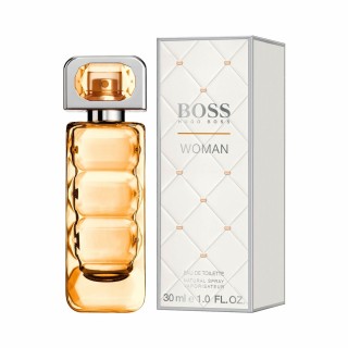 Profumo Donna Boss Orange Hugo Boss EDT EDT 30 ml