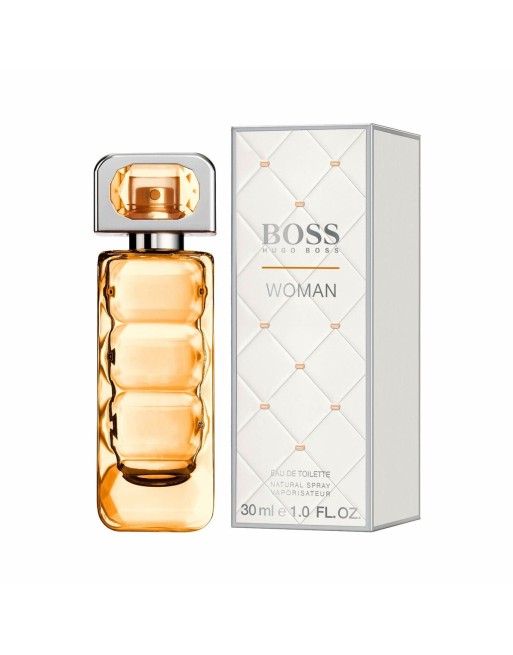 Perfume Mujer Boss Orange Hugo Boss EDT EDT 30 ml