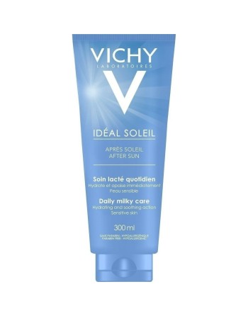 After Sun Vichy Idéal Soleil 300 ml