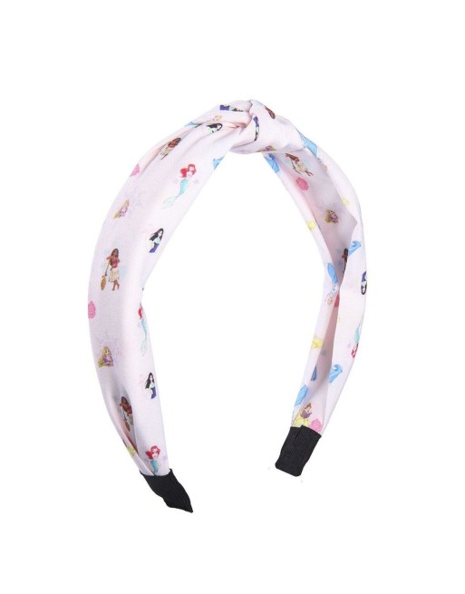 Diadema Disney Princess Viola Rosa