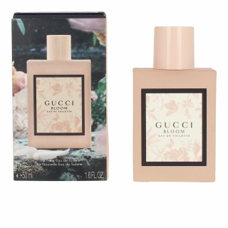 Perfume Mujer Gucci GUCCI BLOOM EDT 50 ml