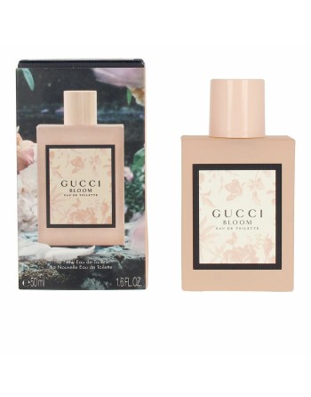 Women's Perfume Gucci GUCCI BLOOM EDT 50 ml