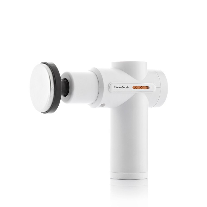 Varm og kold massagepistol Hokgun InnovaGoods