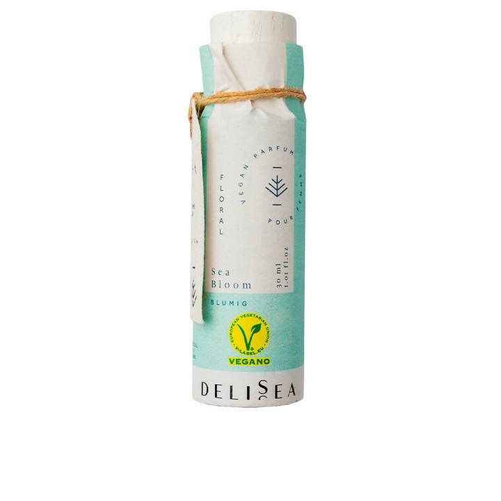 Perfume Mujer Delisea SEA BLOOM PARFUM FEMME EDP EDP 30 ml