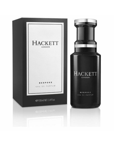Herrenparfüm Hackett London BESPOKE EDP EDP 100 ml