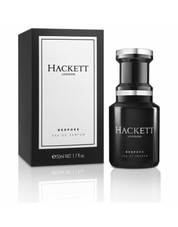 Perfume Hombre Hackett London BESPOKE EDP EDP 50 ml