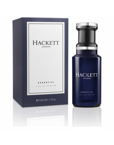 Men's Perfume Hackett London ESSENTIAL EDP EDP 100 ml
