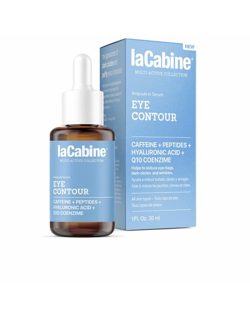 Contour des yeux laCabine Eye Contour 30 ml