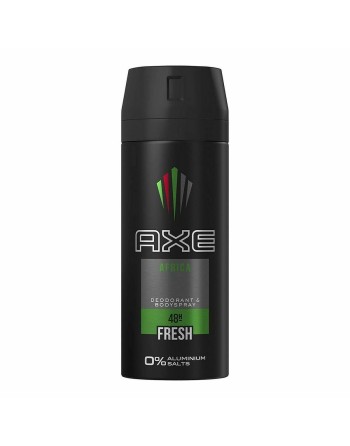 Deodorante Spray Axe Africa 150 ml