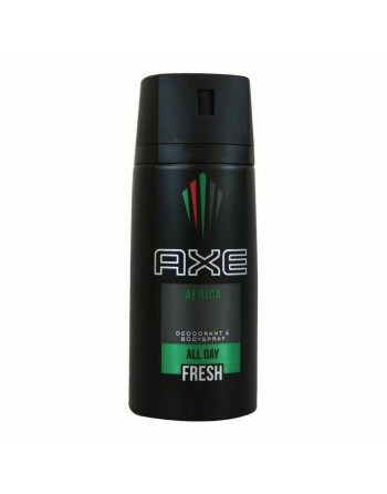 Desodorante en Spray Axe Africa 150 ml