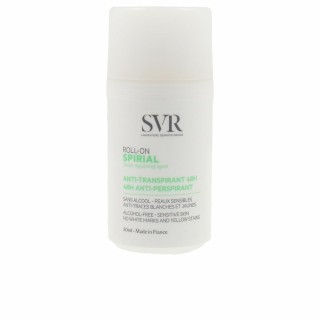 Roll on deodorant SVR Spirial 48 timer Deodorant 50 ml
