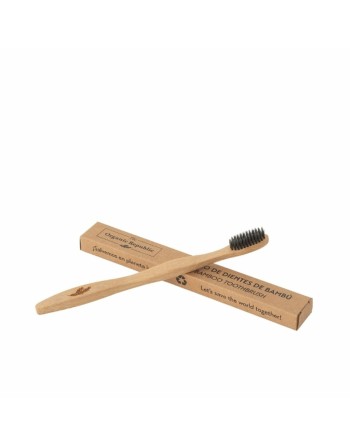 Cepillo de Dientes The Organic Republic Cepillo