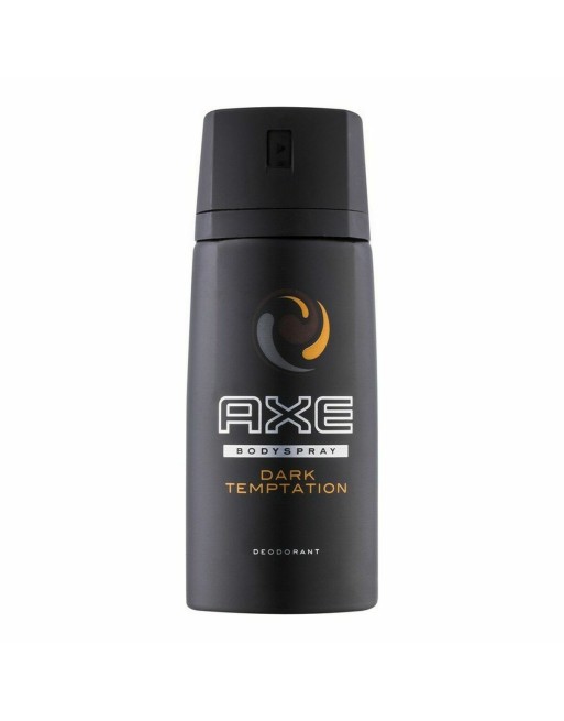 Spray Deodorant Axe   Dark Temptation 150 ml