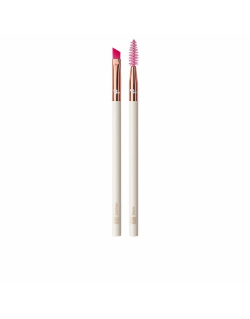 Pettine per Sopracciglia Urban Beauty United Brow Babes Brochas Cejas Lote Sopracciglia 2 Pezzi