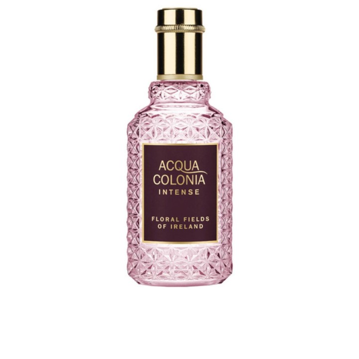 Unisex parfume 4711   EDC 50 ml