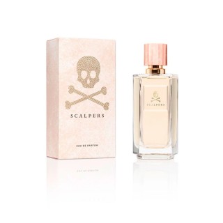 Dameparfume Scalpers   EDP EDP 100 ml Her & Here