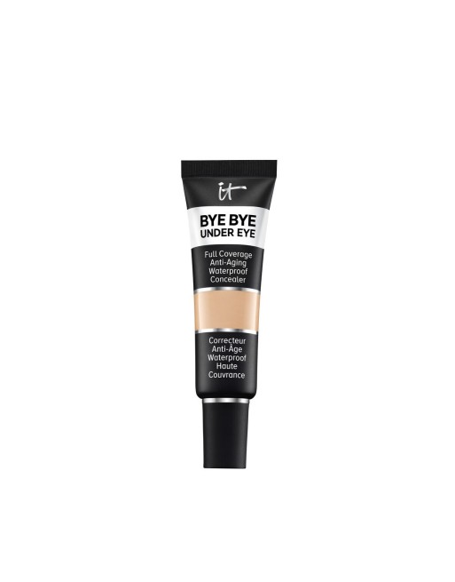 Corrector Facial It Cosmetics Bye Bye Under Eye Light buff 12 ml