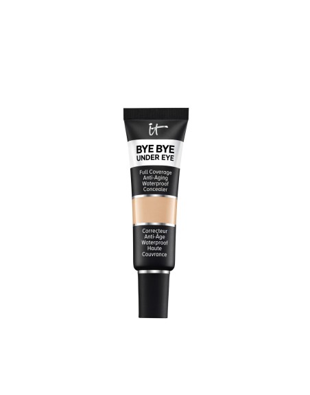 Gesichtsconcealer It Cosmetics Bye Bye Under Eye Light buff 12 ml