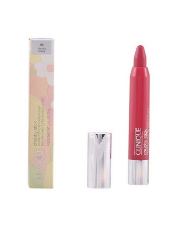 Bálsamo Labial con Color Chubby Stick Clinique