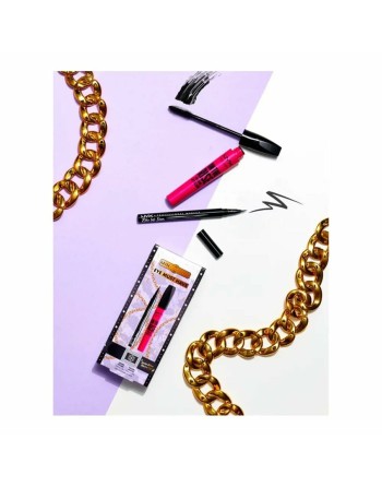 Make-Up Set NYX Eye Must Have Limited Edition Limited edition Eyes 2 Pieces