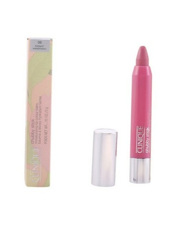 Farbiger Lippenbalsam Chubby Stick Clinique