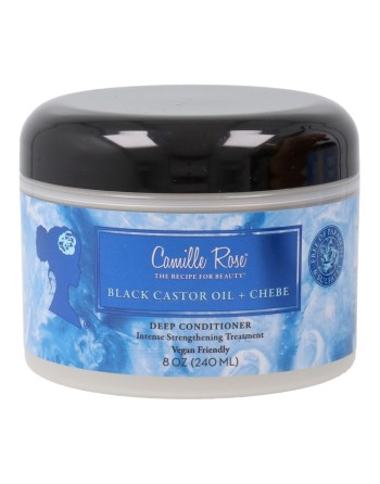 Conditioner Camille Rose Black Castor Oil Chebe 240 ml