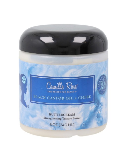 Hair Texturiser Camille Rose  Black Castor Oil Chebe 240 ml