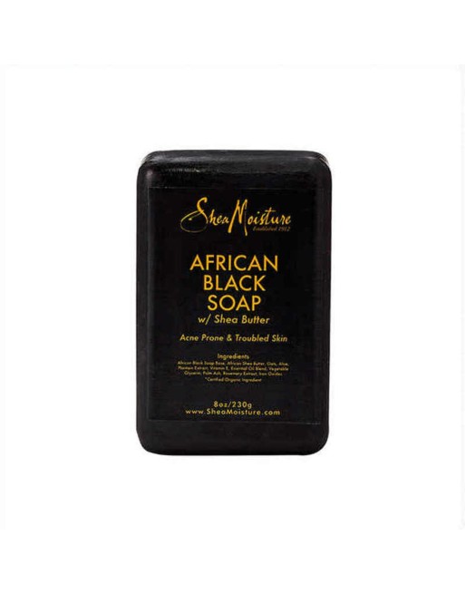 Hand Soap Shea Moisture Moisture Ab 230 g