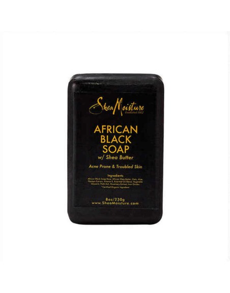 Hand Soap Shea Moisture Moisture Ab 230 g