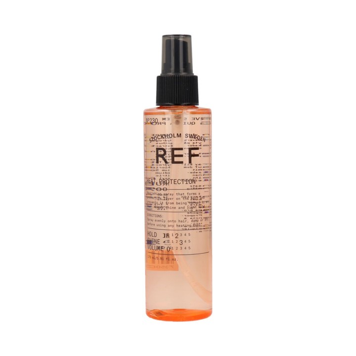 Protettore per Capelli REF Heat Protection 175 ml