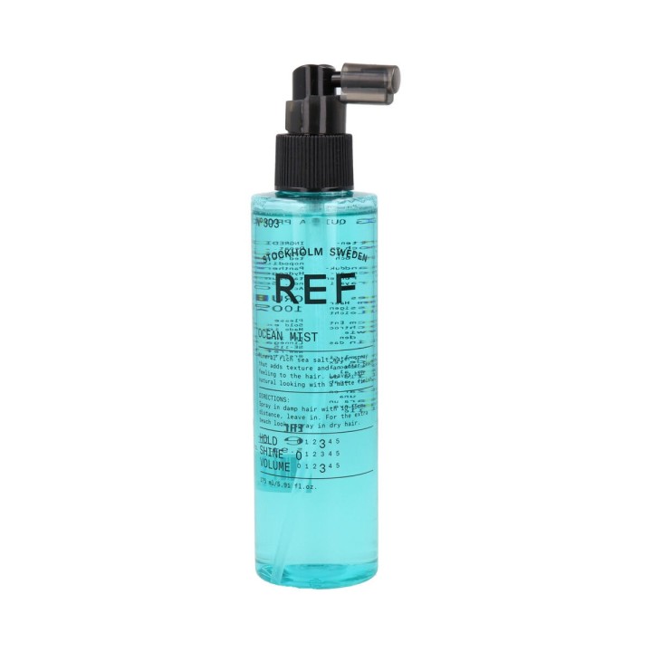 Reparerende Hårbalsam REF Ocean Mist
