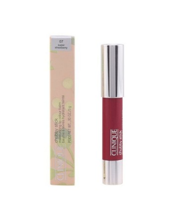 Balsamo Labbra colorato Chubby Stick Clinique